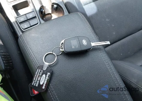 2017 Hyundai Tucson Se из США, поврежденный, VIN KM8J3CA41HU422745